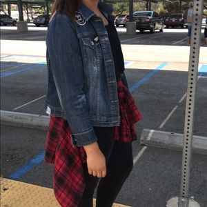 Meet your Posher, Gianna